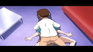 Anime Virgin Stick out For An obstacle Very greatest Time